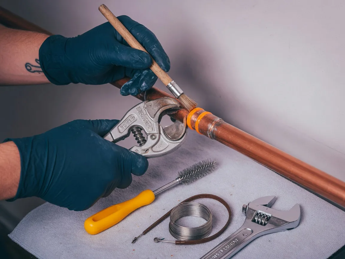 Why choose Sump Pump Repair in Warren, MI